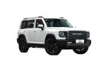 Haval Menglong Raptors New Energy 2024 Hi4 102 Pro 1.5T Left Hand Cheap