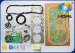 4BD1 Engine Overhaul Gasket For Excavator Kobelco Sumitomo Hitachi