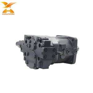Wholesale Hydraulic Pump A7VO80 A7VO160 A7VO80LRH1/63RNZB01 A7VO160LRH1/LRDS/DS For Construction Machinery from china suppliers