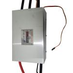 15470 Brushless Motor RC Airplane ESC 120V 500A Air ESC Paramotor Speed