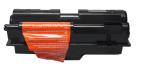 Kyocera Copier Toner Cartridge TK-110 E Black - 72.00 Pages Standard Capacity