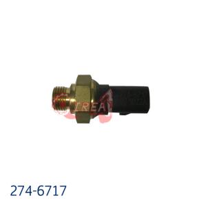 Wholesale Excavator C15 Common Rail Diesel Injector Control Sensor 274-6717 from china suppliers