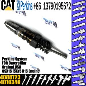 Wholesale 4062569 Common Rail Cummins Injectors For QSX15 ISX15 Engine from china suppliers