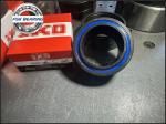 ABEC-5 GEG 160 ES Spherical Plain Bearings 160*230*160mm Thicked Steel