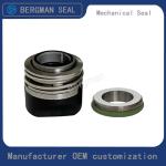 BERGMAN Replace Flygt Pump Seal FGUN-20mm 2060 3060 3085 4351 4400 PUMP Lower