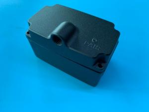 Wholesale Hot / Cold Chamber Aluminium Die Casting Parts High Moisture Resistance from china suppliers