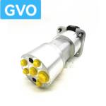 D85E D65P D63E Bulldozer Steuergriff Pilot Ventil Engine Parts 702-16-05060