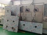 Precision Ampoule Filling Machine for High Speed Pharmaceutical Production with
