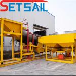 Long Service Land Mining Equipment for Underground Gold and Diamond in Multi