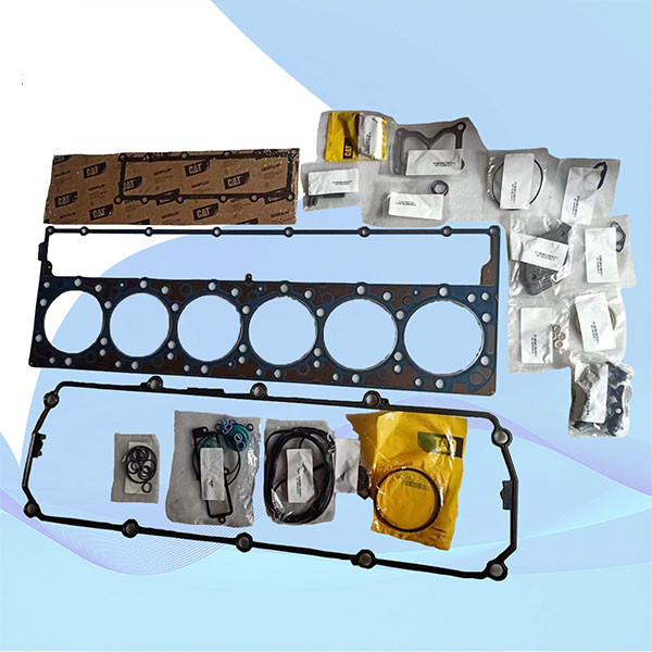 3771446 377-1446 Overhaul Repair Kit Construction Machinery Parts For 3406E C-15 C-16 Engines Assy