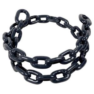 Wholesale Standard Welded Proof Coil G30 US Type Steel Link Chain with Self-color by of Alloy Steel from china suppliers