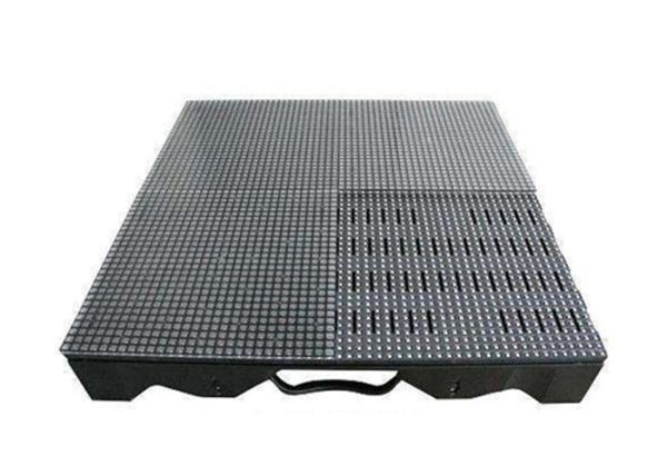 Interactive Dance Floor LED Display For Wedding / Party Stage With SMD