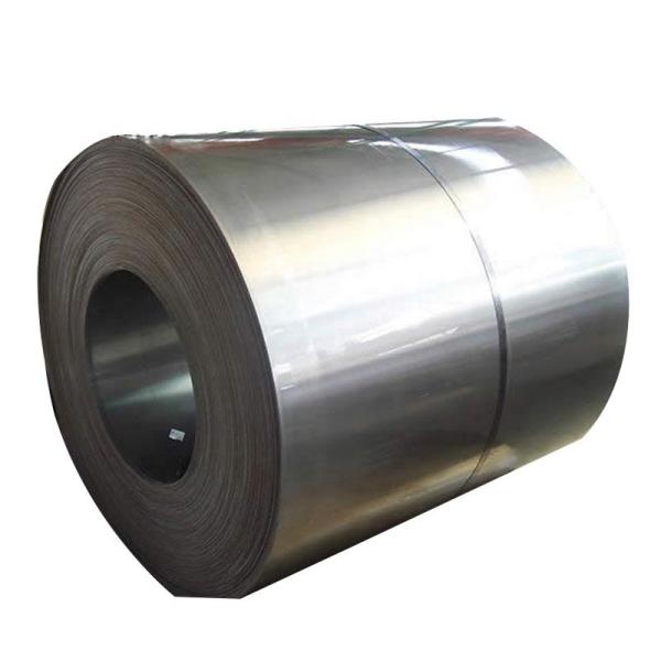 Custom Sizes and Finishes AISI 304 316 Stainless Steel Coil for Various