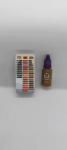 Biotouch MicrGel polishgment Black Pigment Color Permanent Makeup Microblading