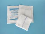 Customized Sterile Cotton Absorbent Gauze Swabs With X-RAY Surgical Disposable