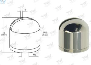 Wholesale Sloped Ceiling Ceiling Cable Hanging System Brass Made With M 6 Thread from china suppliers