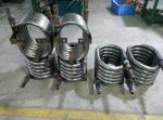 Heat Exchanger for different Heat Pump with different Heating Capacity
