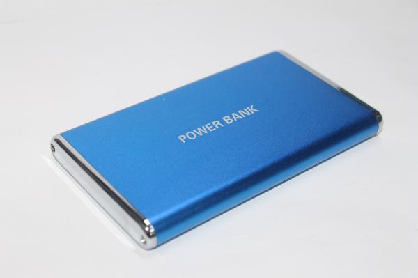 Super Slim Super Thin Power Band Mobile Phone Charger 5600mAh