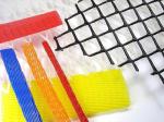 extruded polypropylene mesh