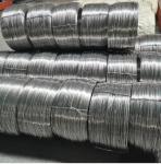 Lightweight Aluminum Welding Alloy Wire ER4043 ER5356 ER5183 0.8mm 1.2mm