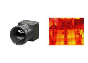 Wholesale Drone Infrared Camera Module for Electricity Power Inspection from china suppliers