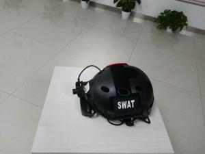 Wholesale Intelligent Interactive Helmet For Crowd Body Temperature Measurement from china suppliers