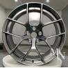 Buy cheap BBS F1 R FI R Wheels Custom Forged 17 18 19 20 21 Inch Hyper Silver Rims from wholesalers