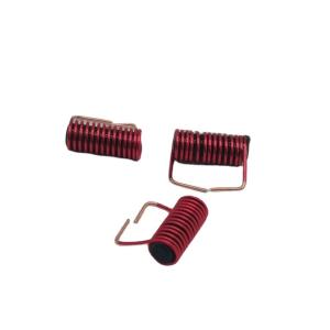 Wholesale Manufacture Customized Air Core Choke Inductor Ari Coil from china suppliers