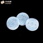 HDPE K1 K3 K5 Biochips Mbbr Media Plastic Bio Filter Media Mbbr Plants For