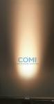24VDC 4 - 25W Modular Mini Outdoor Wall Washer LED Lighting 2200 - 6500K