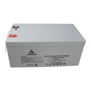 Wholesale Maintenance Free Lithium Ion RV Battery Rechargeable Deep Cycle Lifepo4 12 V 60 Ah from china suppliers