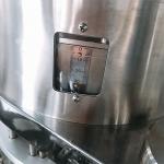 CE Commercial Pharmaceutical Automatic Capsule Filling Machine High Precision