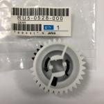 M706 bar gear RU5-0528 original gear black & white