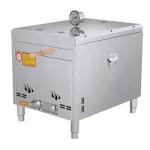 Commercial Hotel Restaurant Tall Mobile Stainless Steel Fast Food Pan And GN