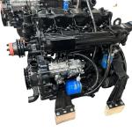 UK Ricardo Diesel Engine Water Cooled R6105AZLD R6105IZLD for Construction Works