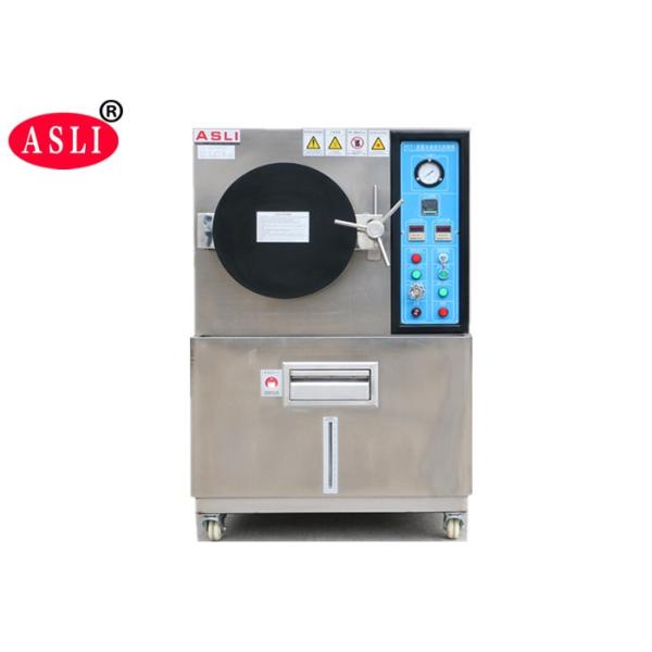 High Quality PCT HAST Chamber Pressure Highly Accelerated Ageing Test Chamber