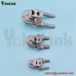 Loop Dead-end Clamp