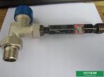Customized Heavier Type Union Male Elbow Grey Classic Heating Brass Thermostatic