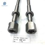 KENT KF9 Through Bolt Hydraulic Breaker Chisel Blots For KENT Rock Hammer Spare