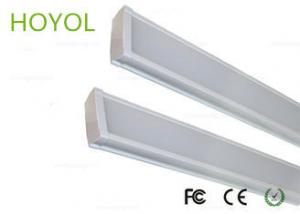 Wholesale High Brightness 600mm 230V / 240V 14W LED Tri-Proof Light For Underground Train from china suppliers