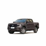 Small 2025 JFW Ford Ranger Pickup Truck Gasoline Car 2.3T 258hp