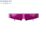 Android 4.4 Intelligent Mobile Theatre Video Glasses Virtual Display With Wifi /