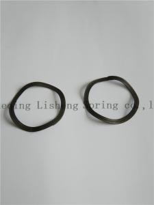 Wholesale Heavy Duty Nested Wave Spring Multi Turn With Plain Ends 5mm - 1000mm from china suppliers