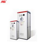 Commercial VFD Control Box Power Supply Cabinet For Central Air Conditioner