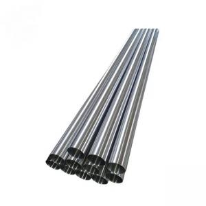 China Stainless Steel Tube Suppliers Near Me Grainger Approved 10 Ft 304 Stainless Steel Pipe on sale