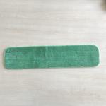 100% polyester absorb water flat mop house keeping wet mop Chinese suppiler with