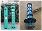 6" 7" 8" 9" 10" 11" 12" Deep Well Submersible Pump 320- 1000 Cubic Meter Per