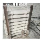 White Granite Marble Stone Baluster for Railing Customized Delivery Terms FOB