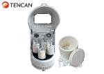 Vetical 2L Lab Planetary Milling Machine For Ferrochrome Powder Grinding