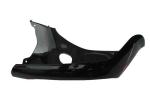 HONDA CUB100 DY100 Red white yellow black blue, etc. SHIELD, LEG RH LH